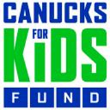 CanucksforKids logo