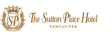 The sutton placehotel logo